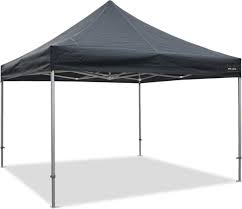 Easy up tent